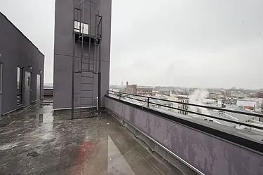 Rented by Brooklyn Group