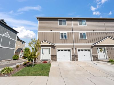 7790 Jacqueline Way, White City, OR, 97503