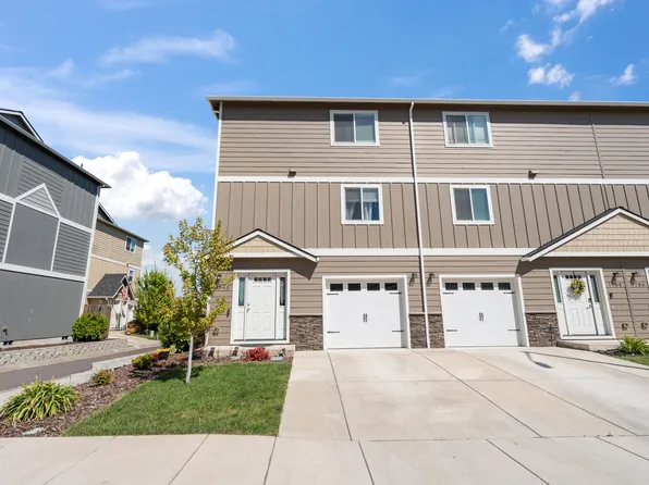 7790 Jacqueline Way, White City, OR 97503