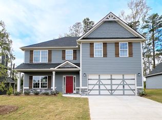 18 Pinehaven Dr #22, Newnan, GA 30265