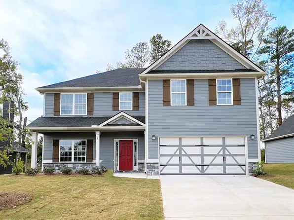18 Pinehaven Dr #22, Newnan, GA 30265