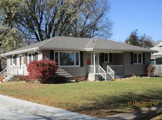 714 Irving St, Fullerton, NE 68638