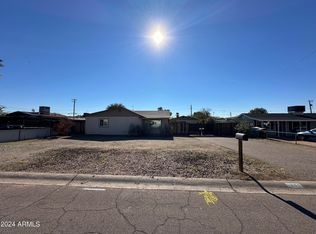 1307 W Ironwood Dr, Phoenix, AZ 85021