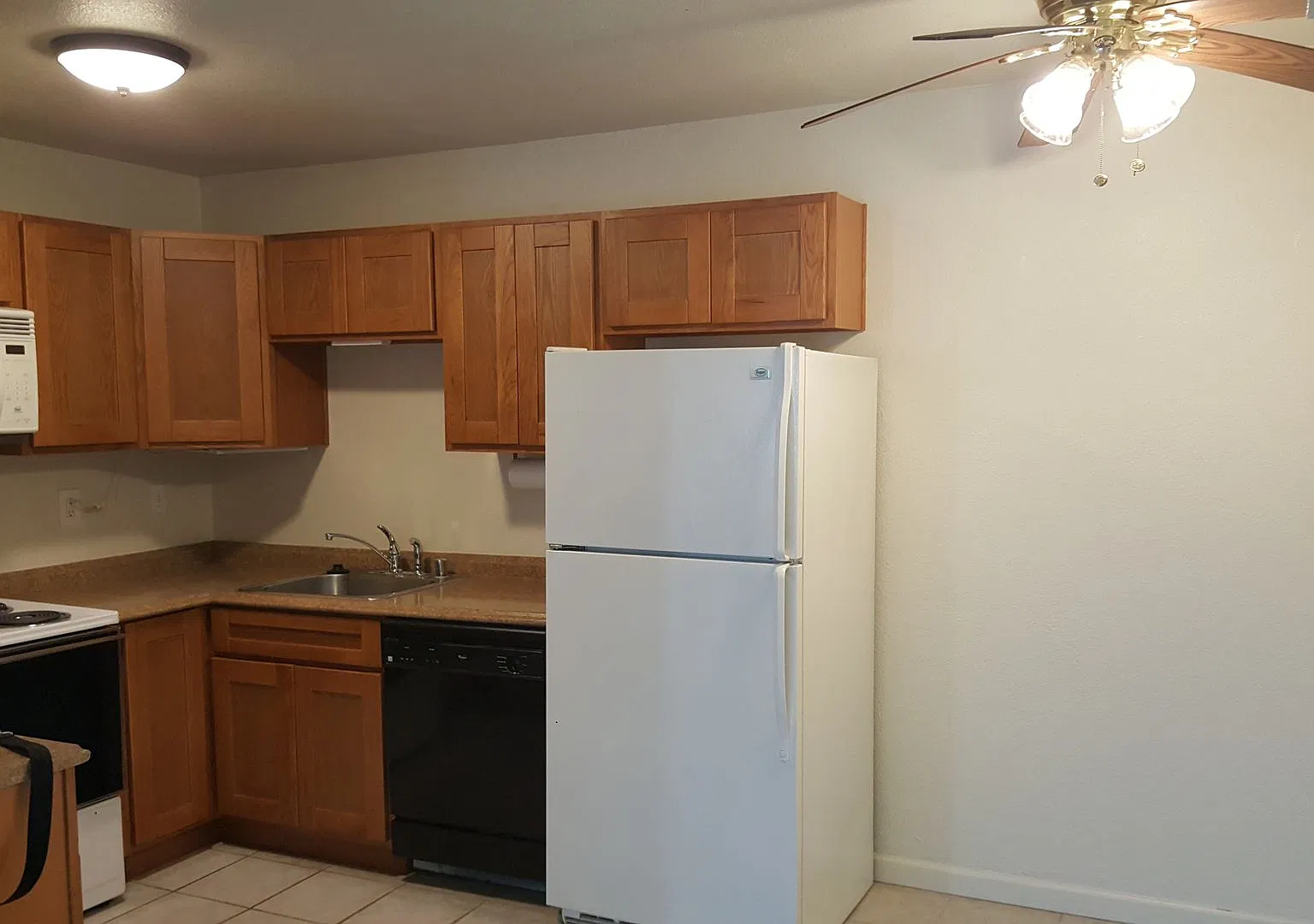 Las Palmas Apartments — Photo 2