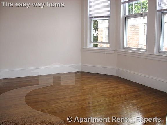 Apartment Rental Experts