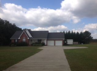 2452 Middleground Rd, Waynesboro, GA 30830