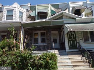 39 N Hirst St, Philadelphia, PA 19139
