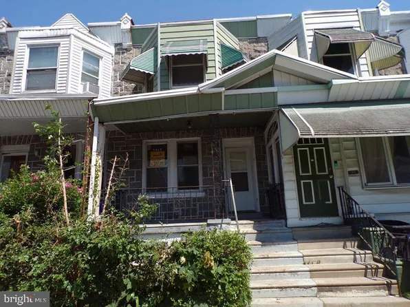 39 N Hirst St, Philadelphia, PA 19139