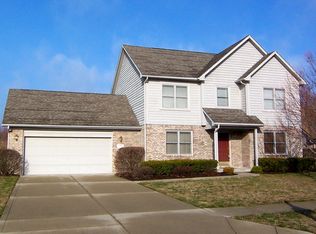 1246 Mount Brook Ct, Greenwood, IN