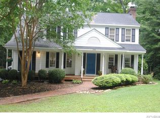 103 Reams Ct, North Chesterfield, VA 23236