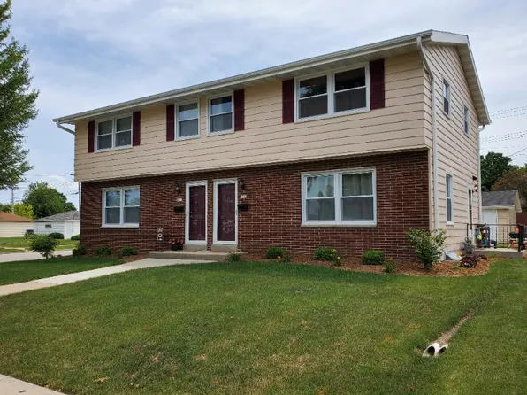 8001 W Tripoli Ave, Milwaukee, WI 53220