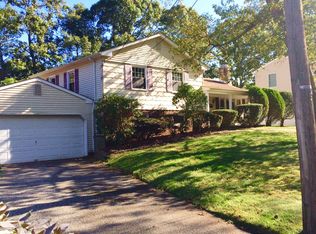 45 Sunnycrest Dr, Brick, NJ 08724