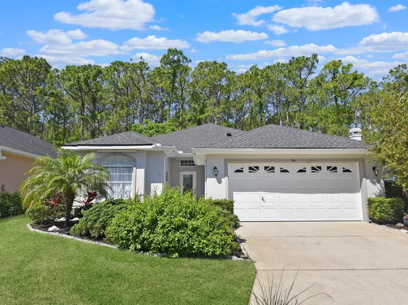 561 Boxwood Pl, Saint Augustine, FL 32086