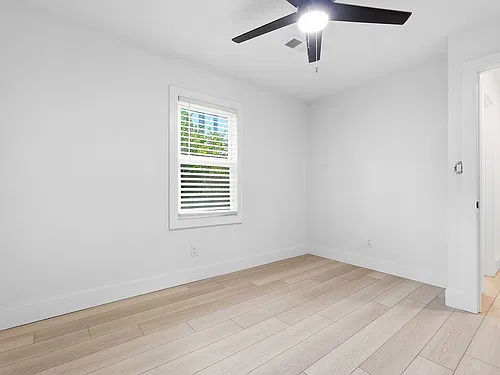 Floor plan D