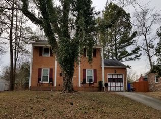 883 Clemson Dr, Newport News, VA 23608