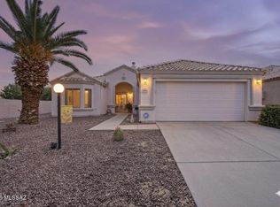 501 W Rio Teras, Green Valley, AZ 85614