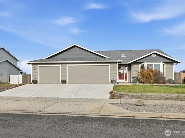 9704 W Nick Avenue, Cheney, WA 99004