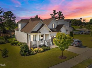 461 Cedar Pond Ct, Knightdale, NC 27545