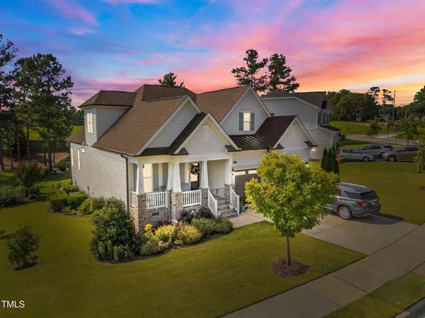 461 Cedar Pond Ct, Knightdale, NC 27545