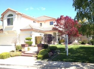 2241 Flagstone Way, Concord, CA 94521