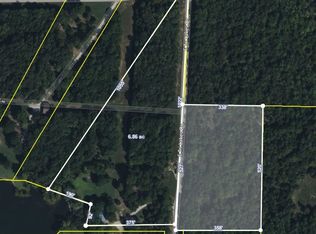 E Tri Lakes Dr, Horseshoe Bend, AR 72512