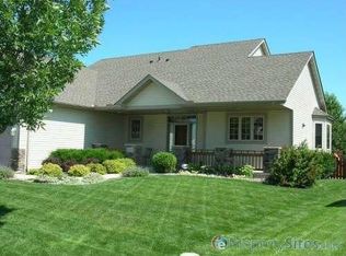 19088 Dunbury Ave, Farmington, MN 55024