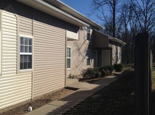 1401 Diuguid Dr #B, Murray, KY 42071