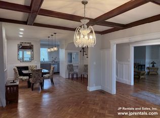 1 Arborway, Jamaica Plain, MA 02130