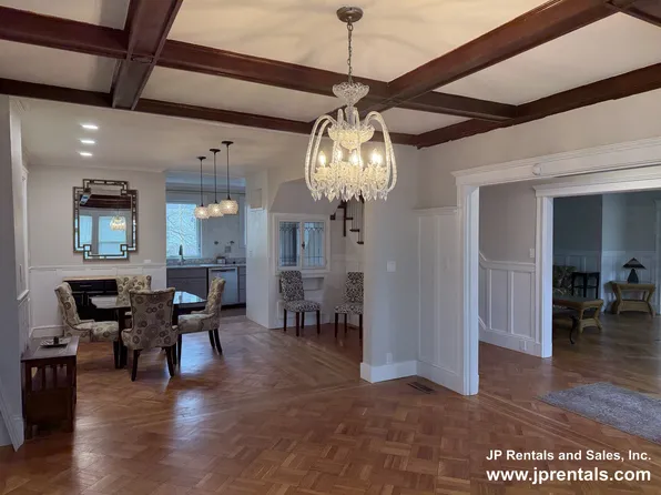 1 Arborway, Jamaica Plain, MA 02130