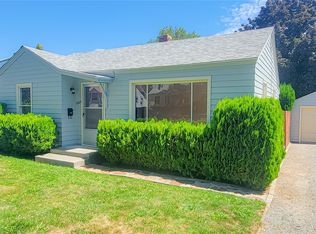 1005 Yale Ave, Wenatchee, WA 98801