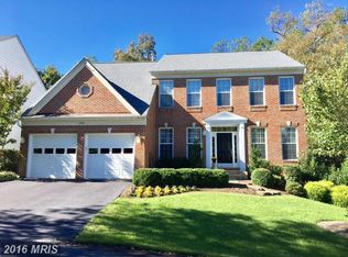 7734 White Willow Ct, Springfield, VA 22153