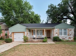 817 NW 48th St, Oklahoma City, OK 73118