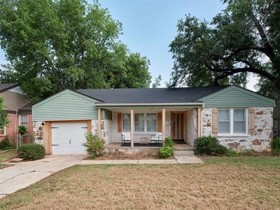 817 NW 48th St, Oklahoma City, OK, 73118