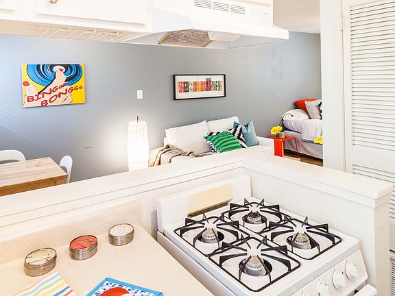 3rd image of 4400 Avenue A APT 208