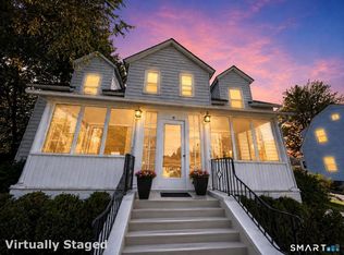 90 Belmont St, Fairfield, CT 06824
