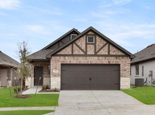 739 Gentle Bird Dr, Lavon, TX 75166