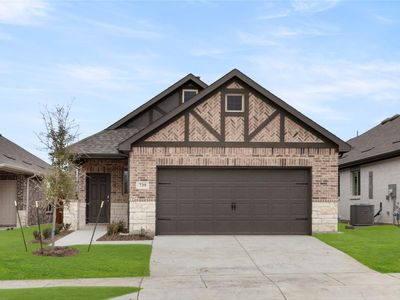 739 Gentle Bird Dr, Lavon, TX, 75166