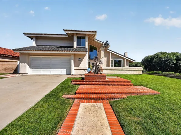 22852 Buendia, Mission Viejo, CA 92691