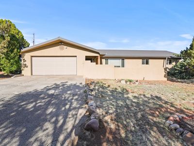 2944 Calle Vera Cruz, Santa Fe, NM, 87507