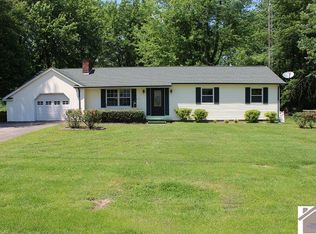 202 Chris Dr, Mayfield, KY 42066
