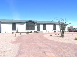 5166 N Whitetail Rd, Marana, AZ 85653