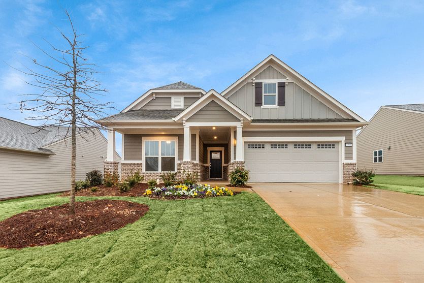 Home Exterior