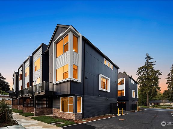 2nd image of 22904 56th Avenue W #C