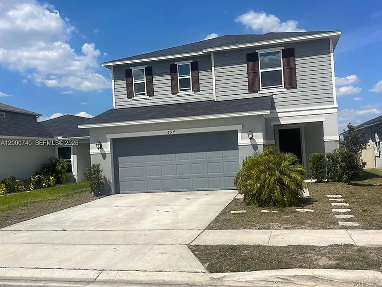 594 Preserve Pointe Blvd — Photo 1
