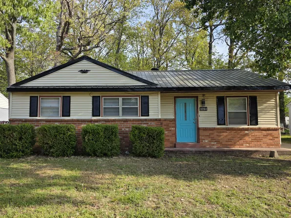 3204 Parkwood Rd, Jonesboro, AR 72401