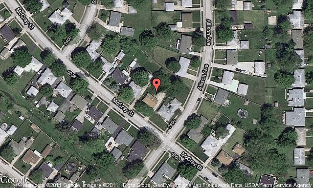 Map View