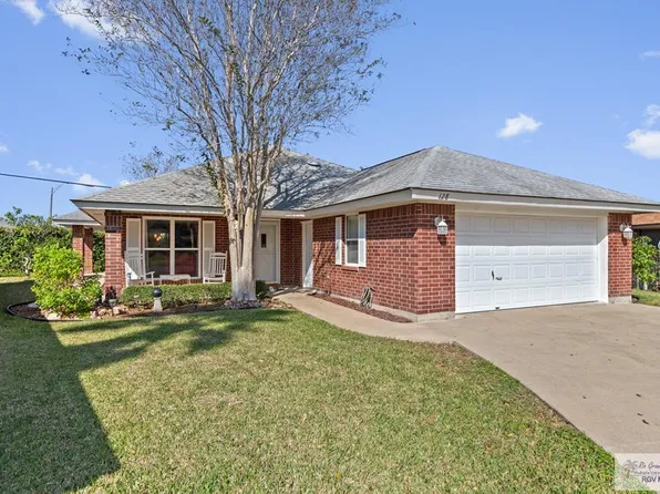 128 Willow Cir, Harlingen, TX 78552