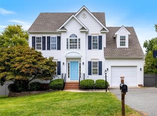 6924 Staunton Ave, Richmond, VA 23226