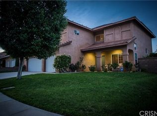 4109 Wickford Way, Palmdale, CA 93551