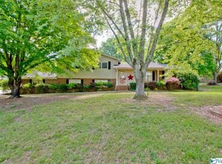 1624 Vest Rd NW, Hartselle, AL 35640